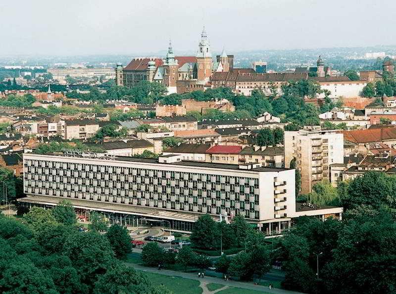 Orbis Hotel Krakau