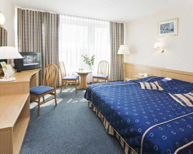 Hotel Orbis Krakau