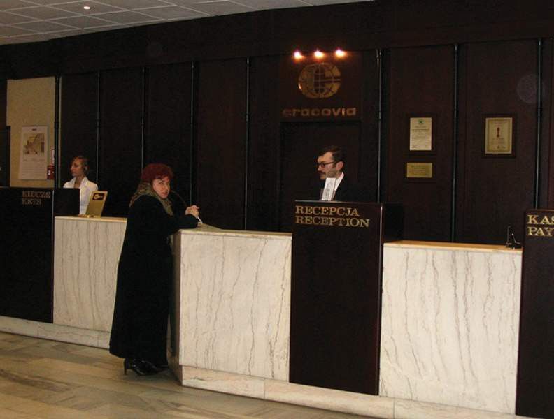 Orbis 3* Krakau
