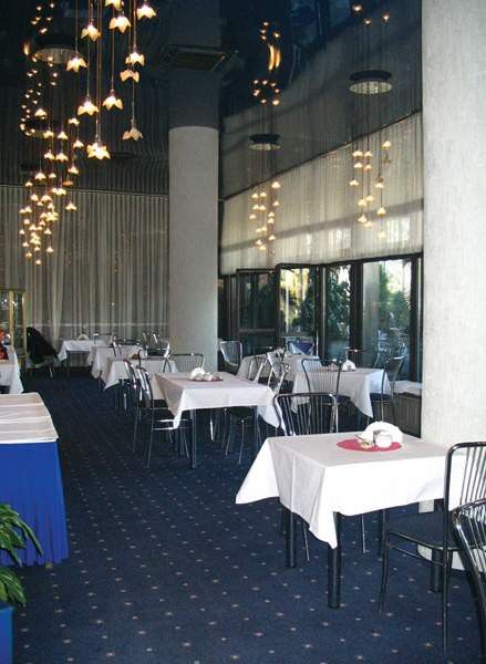 Orbis Hotel Krakau