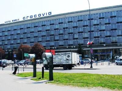 Orbis 3* Krakau